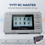 TY77 RC KEY MASTER