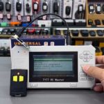 TY77 RC KEY MASTER Duplicator Host of remote control