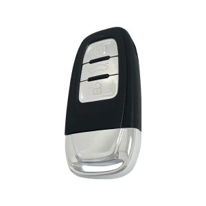 Audi A4L Q5 2012-2017 smart key remote 3 buttons 315MHz - product photo 1