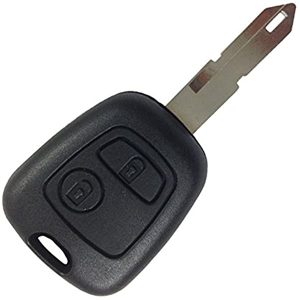 Volkswagen Passat sedan - aftermarket smart key remote 3 buttons 315 MHz product photo
