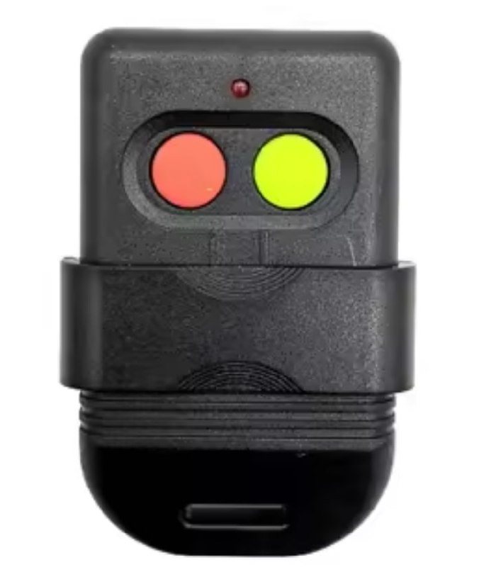 ZZ Universal 4-Button Cloner — Multi-Brand Replacement for Fixed-Code Remotes - Image 2