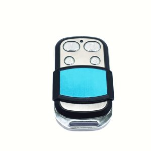 FD100 Frequency Detector — RF Tester for 280–868 MHz Remote Diagnostics