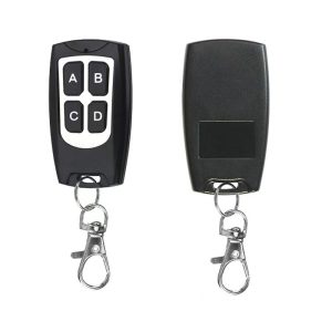 KG Smart Wireless Switch — Receiver Module 433 MHz