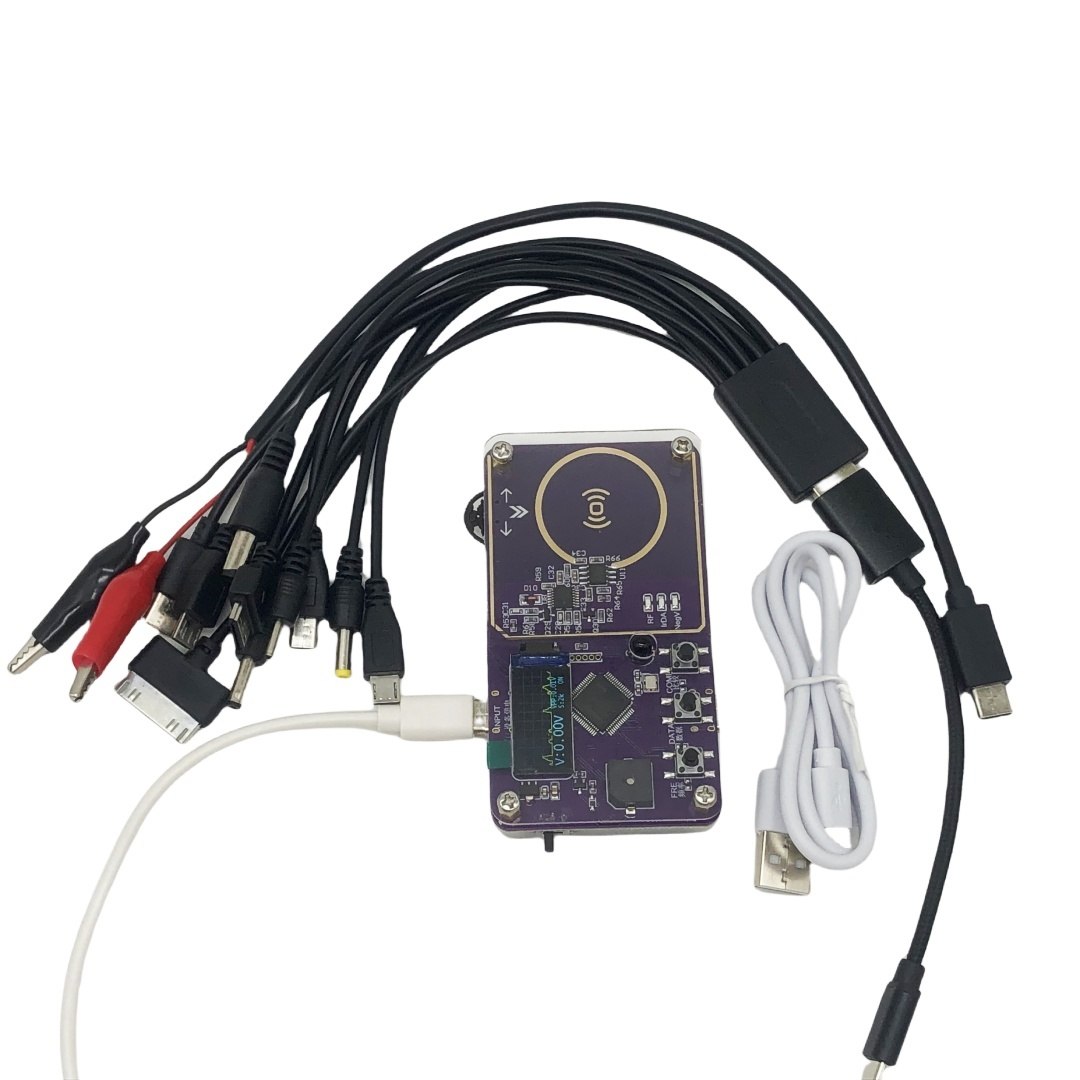 KG Smart Wireless Switch — Receiver Module 433 MHz - Image 4