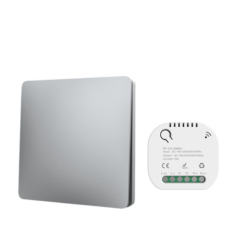 BP Universal Duplicator Remote — 4-Band 280–868 MHz Cloner - Image 3