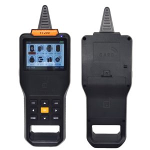 TY200 Remote Control Detector Host — Multi-Frequency Diagnostic Tool
