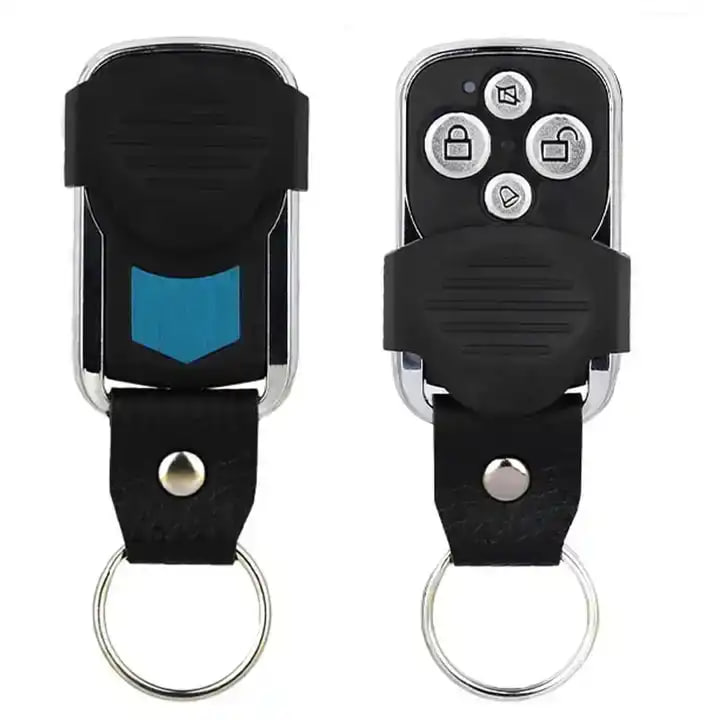 Compatible with DA WF Wi-Fi Smart Controller Kit — Remote + Receiver Set - Image 4
