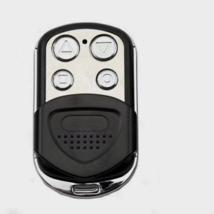 Compatible with DA RK Series Garage Door Remote — 868 MHz Rolling