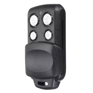 Compatible with DA PK Series Garage Door Remote — 4-Button 433 MHz