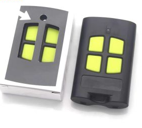 RF Mando Benincà LOT2W Compatible Remote 2-Button 433 MHz
