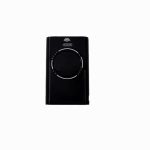 RF Mando Gemu FAAC TML 433 XR compatible SLH rolling-code remote