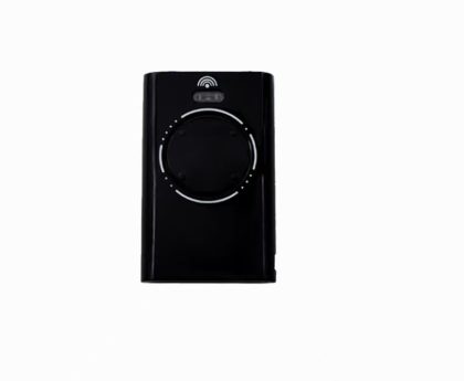 RF Mando Gemu FAAC TML 433 XR compatible SLH rolling-code remote