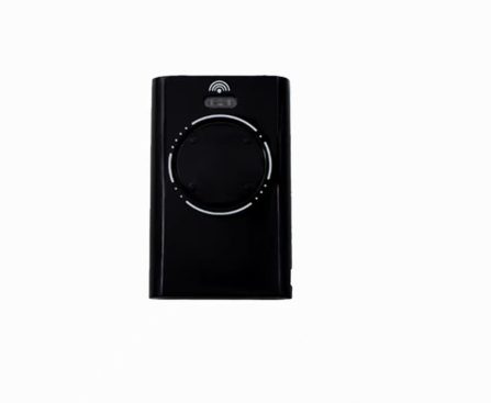 RF Mando Gemu FAAC TML 433 XR compatible SLH rolling-code remote