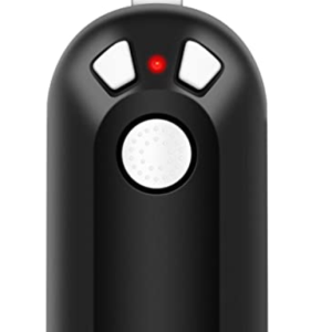 RF Mando Genie GIT-3 Compatible Intellicode 3 Remote 3-Button 315 MHz US Garage Door