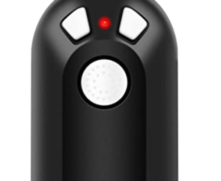 Genie GIT-3 compatible Intellicode 3 315MHz remote