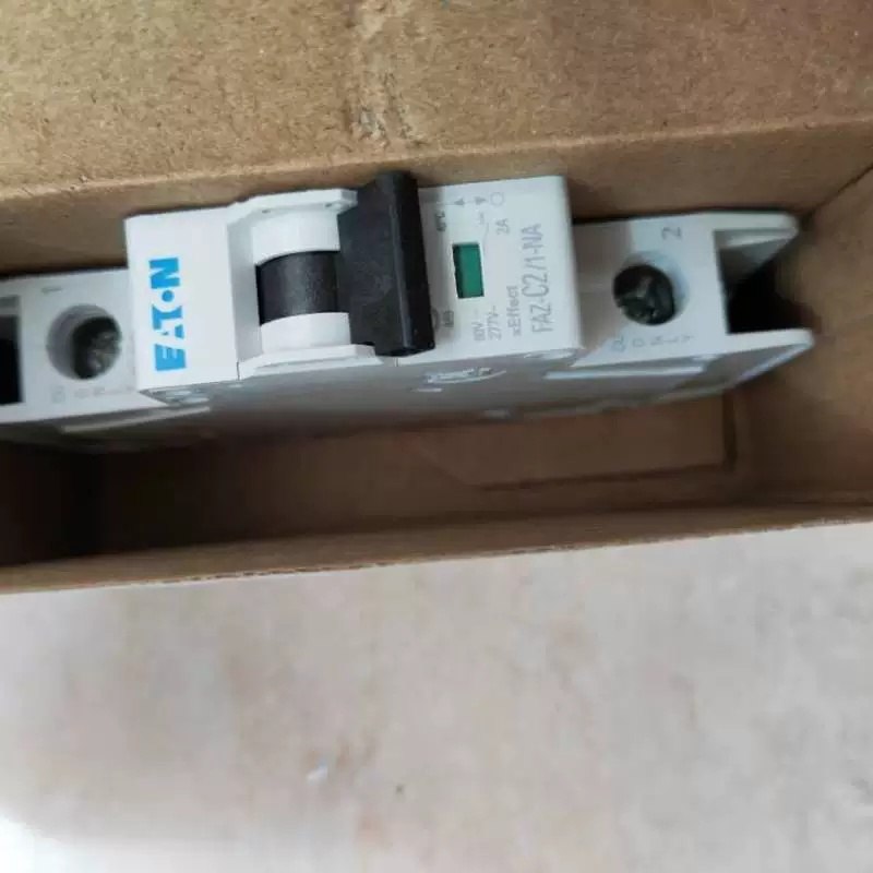Eaton FAZ-C21-NA circuit breaker