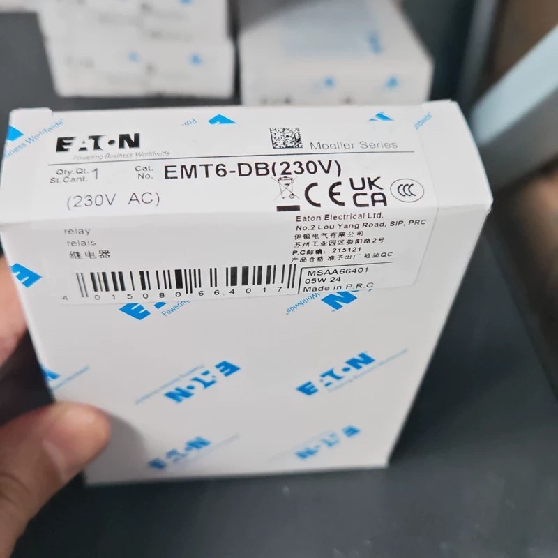 EATON EMT6-DB