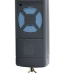 HORMANN HSE2 868MHz rolling-code remote