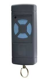 RF Mando Hormann HSE2 Compatible Remote 868 MHz Rolling-Code