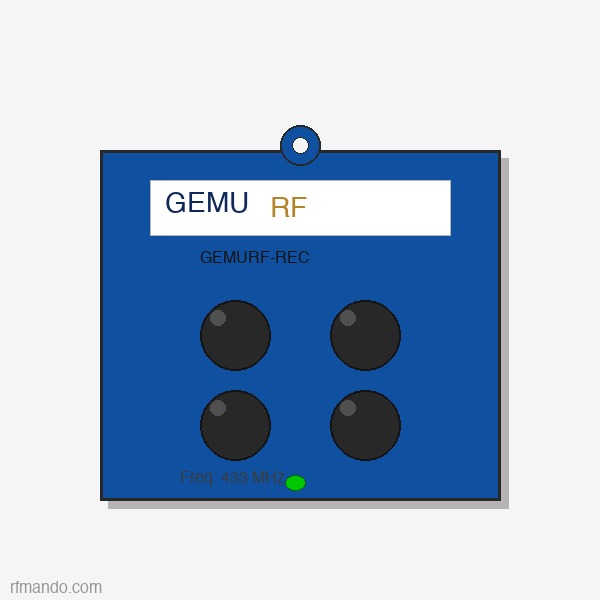 GEMU Smart Controller
