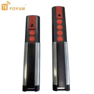 RF Mando Sommer 4020/4025/4031 Compatible Remote 868 MHz