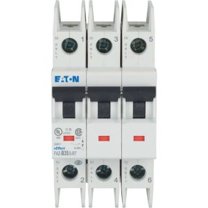RF Mando Eaton Moeller Series Xeffect – FAZ-Na, FAZ-RT MCB FAZ-B35/3-RT