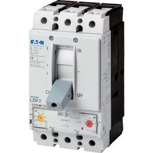 RF Mando Eaton Moeller Series Power Defense Molded Case Circuit-Breaker LZMN2-A3