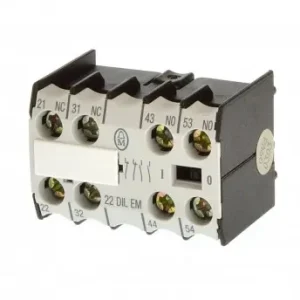 RF Mando Eaton Klockner-Moeller XTMCXFD11