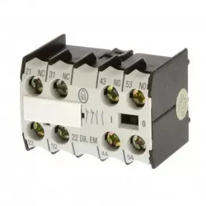 RF Mando Eaton Klockner-Moeller XTMCXFAL11