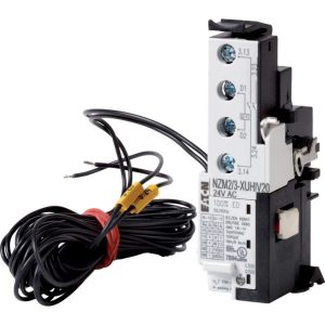 RF Mando Eaton Moeller Series Nzm Undervoltage Release NZM2/3-XUHIV2024AC