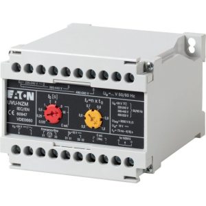 RF Mando Eaton Moeller Series Nzm Undervoltage Release UVU-NZM