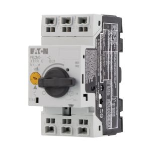 RF Mando Eaton Moeller® Series PKZM0 Motor-Protective Circuit-Breaker PKZM0-12-C