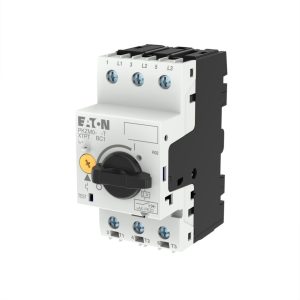 RF Mando Eaton Moeller® Series PKZM0 Transformer-Protective Circuit-Breaker PKZM