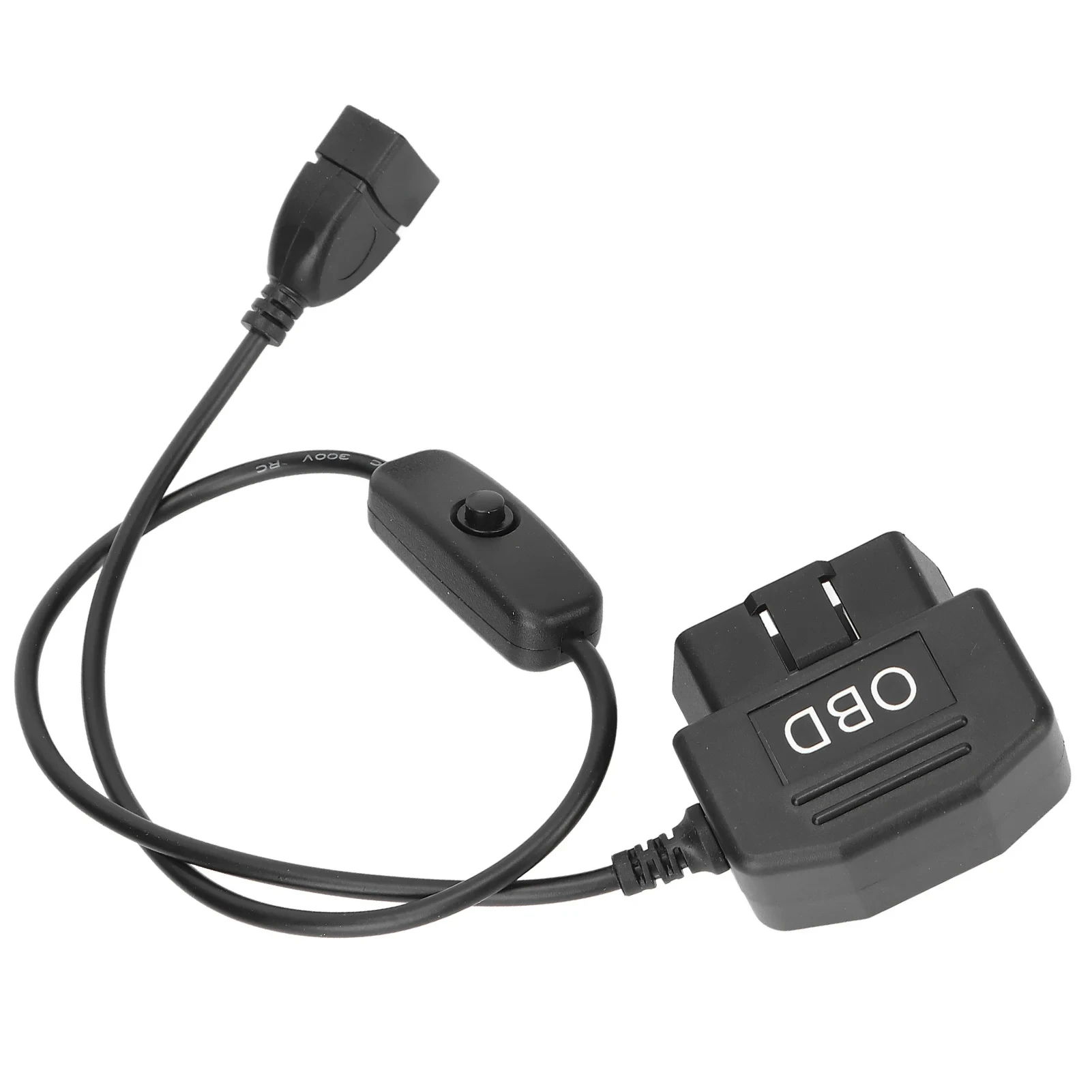 RF Mando Car Key Universal Adapter Box OBD Plug KEYDIY Remote Contro - Image 8