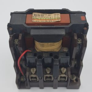 RF Mando Eaton Klockner-Moeller DIL2v-22-NA / DIL2-22-NA