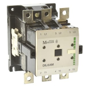 RF Mando Eaton Klockner-Moeller DIL6AM/22