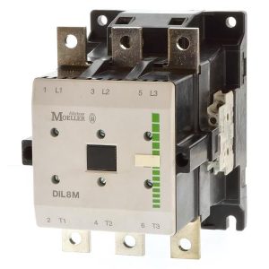 RF Mando Eaton Klockner-Moeller DIL8M/22