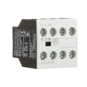 RF Mando Eaton Klockner-Moeller XTCEXFAC22
