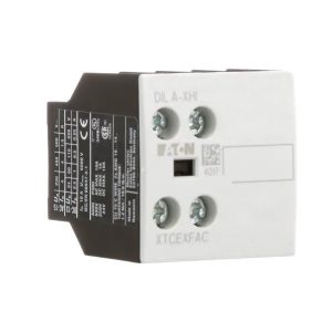 RF Mando Eaton Klockner-Moeller XTCEXFAC11