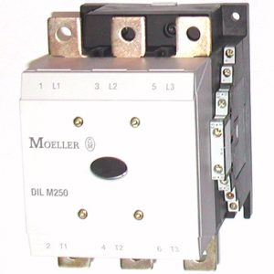 RF Mando Eaton Klockner-Moeller DILM250 (old model)