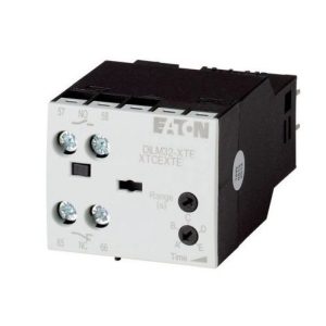 RF Mando Eaton Klockner-Moeller XTCEXTED1C11T