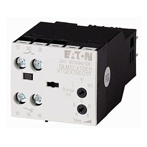 RF Mando Eaton Klockner-Moeller XTCEXTEYC20B