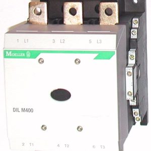 RF Mando Eaton Klockner-Moeller DILM400 (old model)
