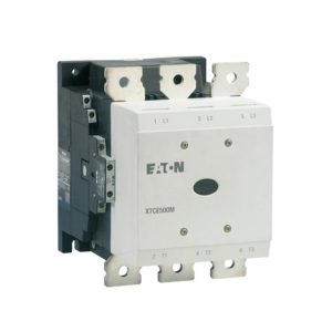 RF Mando Eaton Klockner-Moeller XTCE500M22C