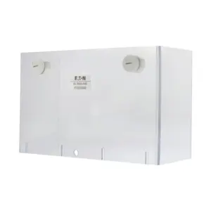 DILM650-XHB terminal shroud, finger-safe front busbar protection