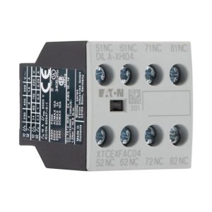 RF Mando Eaton Klockner-Moeller XTCEXFAC04