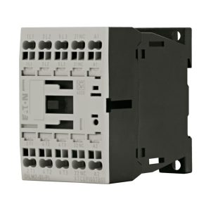 RF Mando Eaton Moeller® Series DILM Contactor DILM7-01(110VDC)-PI