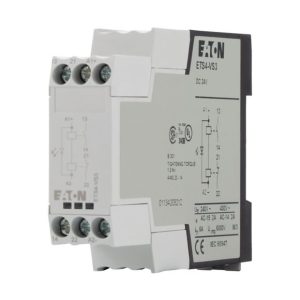 RF Mando Eaton Klockner-Moeller ETS4-VS3