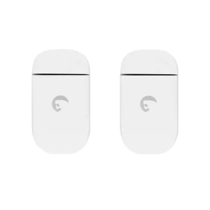 RF Mando 433Mhz Etiger ES-D3C Wireless Door Magnetic Sensor Window Do