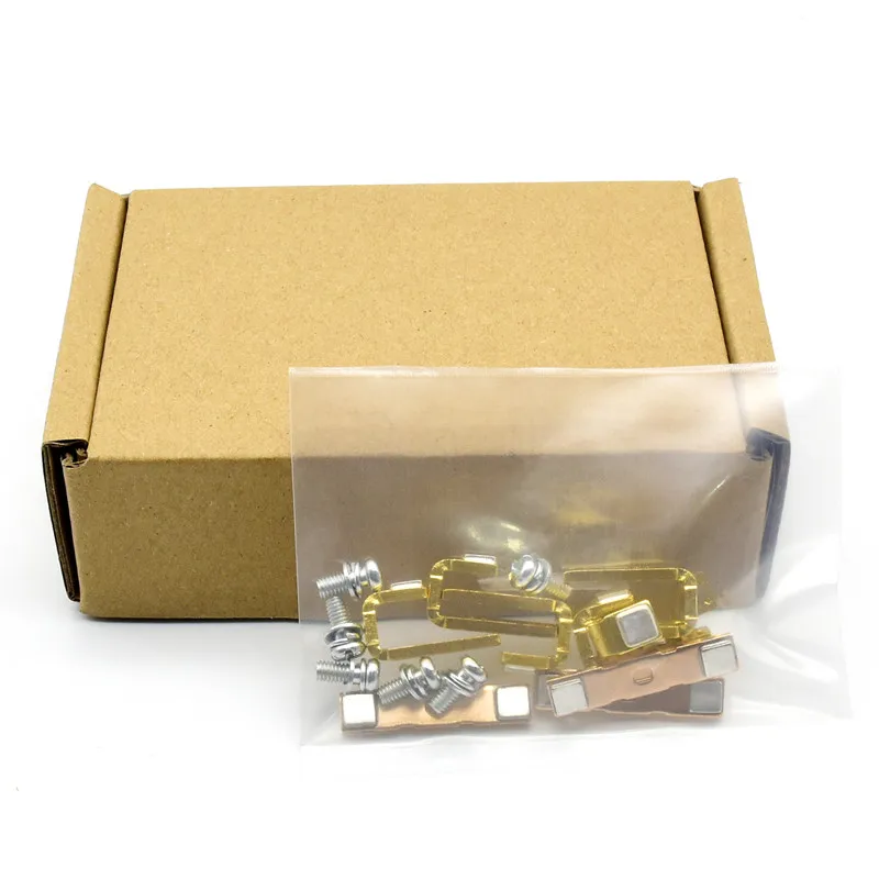 RF Mando Main Contact Kit For 3RT1034 3RT5034 3RT1934-6A Moving - Image 6